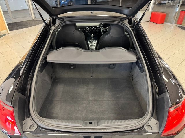 2017 Audi TT 2L S Line 3dr - Photo 7