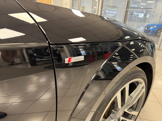 2017 Audi TT 2L S Line 3dr - Photo 11