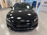 USED 2017 63 AUDI TT 2.0 TFSI S line Coupe 3dr Petrol S Tronic Euro 6 (s/s) (230 ps) R SENSORS & ADJUSTABLE REAR SPOILER