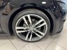 USED 2017 63 AUDI TT 2.0 TFSI S line Coupe 3dr Petrol S Tronic Euro 6 (s/s) (230 ps) R SENSORS & ADJUSTABLE REAR SPOILER