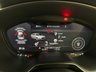 USED 2017 63 AUDI TT 2.0 TFSI S line Coupe 3dr Petrol S Tronic Euro 6 (s/s) (230 ps) R SENSORS & ADJUSTABLE REAR SPOILER
