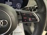 USED 2017 63 AUDI TT 2.0 TFSI S line Coupe 3dr Petrol S Tronic Euro 6 (s/s) (230 ps) R SENSORS & ADJUSTABLE REAR SPOILER