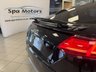 USED 2017 63 AUDI TT 2.0 TFSI S line Coupe 3dr Petrol S Tronic Euro 6 (s/s) (230 ps) R SENSORS & ADJUSTABLE REAR SPOILER