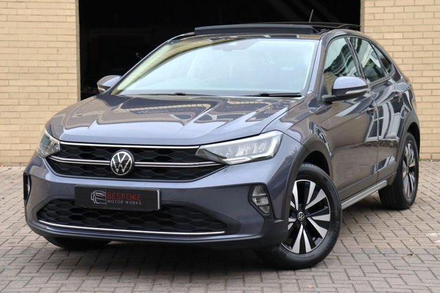 Bespoke Motor Works LTD
