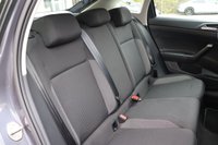 USED 2022 22 VOLKSWAGEN TAIGO 1.0 TSI LIFE  PAN ROOF REAR CAMERA HEATED SEATS