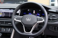 USED 2022 22 VOLKSWAGEN TAIGO 1.0 TSI LIFE  PAN ROOF REAR CAMERA HEATED SEATS