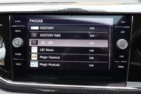 USED 2022 22 VOLKSWAGEN TAIGO 1.0 TSI LIFE  PAN ROOF REAR CAMERA HEATED SEATS