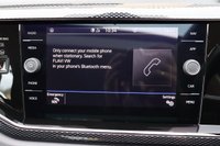 USED 2022 22 VOLKSWAGEN TAIGO 1.0 TSI LIFE  PAN ROOF REAR CAMERA HEATED SEATS