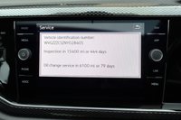 USED 2022 22 VOLKSWAGEN TAIGO 1.0 TSI LIFE  PAN ROOF REAR CAMERA HEATED SEATS