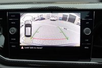 USED 2022 22 VOLKSWAGEN TAIGO 1.0 TSI LIFE  PAN ROOF REAR CAMERA HEATED SEATS