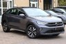 USED 2022 22 VOLKSWAGEN TAIGO 1.0 TSI LIFE  PAN ROOF REAR CAMERA HEATED SEATS