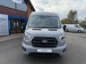 USED 2025 25 FORD TRANSIT 2.0 350 EcoBlue Limited Panel Van 5dr Diesel Auto FWD L3 H2 Euro 6 (s/s) (130 ps) 