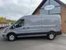 USED 2025 25 FORD TRANSIT 2.0 350 EcoBlue Limited Panel Van 5dr Diesel Auto FWD L3 H2 Euro 6 (s/s) (130 ps) 