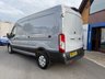 USED 2025 25 FORD TRANSIT 2.0 350 EcoBlue Limited Panel Van 5dr Diesel Auto FWD L3 H2 Euro 6 (s/s) (130 ps) 