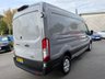 USED 2025 25 FORD TRANSIT 2.0 350 EcoBlue Limited Panel Van 5dr Diesel Auto FWD L3 H2 Euro 6 (s/s) (130 ps) 