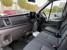 USED 2025 25 FORD TRANSIT 2.0 350 EcoBlue Limited Panel Van 5dr Diesel Auto FWD L3 H2 Euro 6 (s/s) (130 ps) 