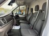 USED 2025 25 FORD TRANSIT 2.0 350 EcoBlue Limited Panel Van 5dr Diesel Auto FWD L3 H2 Euro 6 (s/s) (130 ps) 