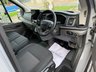 USED 2025 25 FORD TRANSIT 2.0 350 EcoBlue Limited Panel Van 5dr Diesel Auto FWD L3 H2 Euro 6 (s/s) (130 ps) 