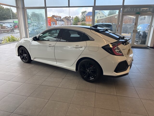 View our HONDA CIVIC