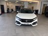 USED 2017 17 HONDA CIVIC 1.0 VTEC Turbo SR Hatchback 5dr Petrol Manual Euro 6 (s/s) (129 ps) 