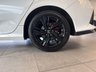 USED 2017 17 HONDA CIVIC 1.0 VTEC Turbo SR Hatchback 5dr Petrol Manual Euro 6 (s/s) (129 ps) 