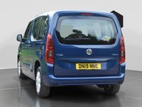 USED 2019 19 VAUXHALL COMBO LIFE 1.5 Turbo D BlueInjection Energy MPV 5dr Diesel Manual Euro 6 (s/s) (7 Seat) (100 ps) ***128 AA CHECK***