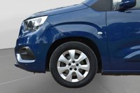 USED 2019 19 VAUXHALL COMBO LIFE 1.5 Turbo D BlueInjection Energy MPV 5dr Diesel Manual Euro 6 (s/s) (7 Seat) (100 ps) ***128 AA CHECK***