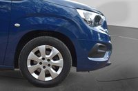 USED 2019 19 VAUXHALL COMBO LIFE 1.5 Turbo D BlueInjection Energy MPV 5dr Diesel Manual Euro 6 (s/s) (7 Seat) (100 ps) ***128 AA CHECK***