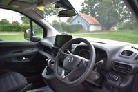 USED 2019 19 VAUXHALL COMBO LIFE 1.5 Turbo D BlueInjection Energy MPV 5dr Diesel Manual Euro 6 (s/s) (7 Seat) (100 ps) ***128 AA CHECK***