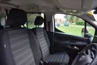 USED 2019 19 VAUXHALL COMBO LIFE 1.5 Turbo D BlueInjection Energy MPV 5dr Diesel Manual Euro 6 (s/s) (7 Seat) (100 ps) ***128 AA CHECK***