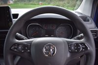 USED 2019 19 VAUXHALL COMBO LIFE 1.5 Turbo D BlueInjection Energy MPV 5dr Diesel Manual Euro 6 (s/s) (7 Seat) (100 ps) ***128 AA CHECK***