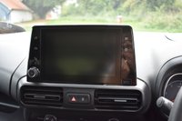 USED 2019 19 VAUXHALL COMBO LIFE 1.5 Turbo D BlueInjection Energy MPV 5dr Diesel Manual Euro 6 (s/s) (7 Seat) (100 ps) ***128 AA CHECK***