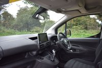 USED 2019 19 VAUXHALL COMBO LIFE 1.5 Turbo D BlueInjection Energy MPV 5dr Diesel Manual Euro 6 (s/s) (7 Seat) (100 ps) ***128 AA CHECK***