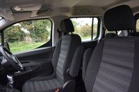 USED 2019 19 VAUXHALL COMBO LIFE 1.5 Turbo D BlueInjection Energy MPV 5dr Diesel Manual Euro 6 (s/s) (7 Seat) (100 ps) ***128 AA CHECK***