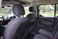 USED 2019 19 VAUXHALL COMBO LIFE 1.5 Turbo D BlueInjection Energy MPV 5dr Diesel Manual Euro 6 (s/s) (7 Seat) (100 ps) ***128 AA CHECK***
