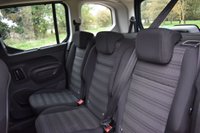 USED 2019 19 VAUXHALL COMBO LIFE 1.5 Turbo D BlueInjection Energy MPV 5dr Diesel Manual Euro 6 (s/s) (7 Seat) (100 ps) ***128 AA CHECK***