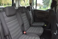 USED 2019 19 VAUXHALL COMBO LIFE 1.5 Turbo D BlueInjection Energy MPV 5dr Diesel Manual Euro 6 (s/s) (7 Seat) (100 ps) ***128 AA CHECK***