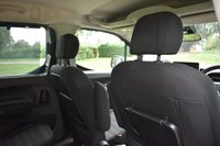 USED 2019 19 VAUXHALL COMBO LIFE 1.5 Turbo D BlueInjection Energy MPV 5dr Diesel Manual Euro 6 (s/s) (7 Seat) (100 ps) ***128 AA CHECK***