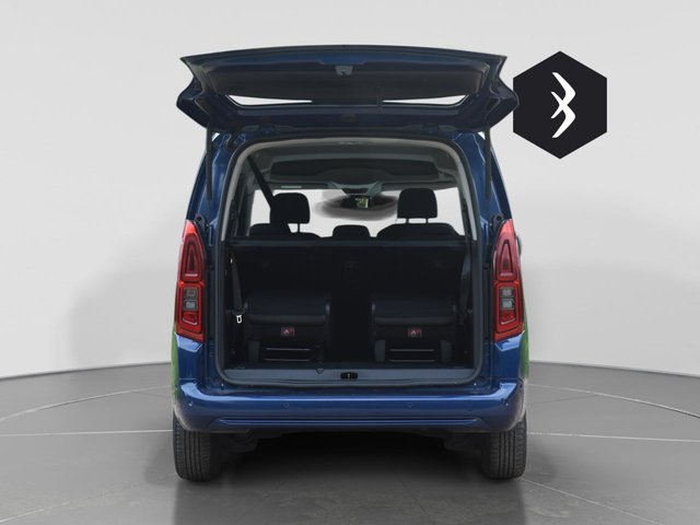 2019 VAUXHALL COMBO LIFE 1.5 Turbo D BlueInjection Energy MPV 5dr Diesel Manual Euro 6 (s/s) (7 Seat) (100 ps) - Photo 8