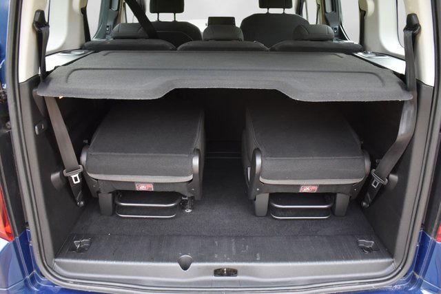 2019 VAUXHALL COMBO LIFE 1.5 Turbo D BlueInjection Energy MPV 5dr Diesel Manual Euro 6 (s/s) (7 Seat) (100 ps) - Photo 12