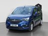 USED 2019 19 VAUXHALL COMBO LIFE 1.5 Turbo D BlueInjection Energy MPV 5dr Diesel Manual Euro 6 (s/s) (7 Seat) (100 ps) ***128 AA CHECK***