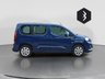 USED 2019 19 VAUXHALL COMBO LIFE 1.5 Turbo D BlueInjection Energy MPV 5dr Diesel Manual Euro 6 (s/s) (7 Seat) (100 ps) ***128 AA CHECK***