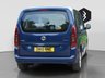 USED 2019 19 VAUXHALL COMBO LIFE 1.5 Turbo D BlueInjection Energy MPV 5dr Diesel Manual Euro 6 (s/s) (7 Seat) (100 ps) ***128 AA CHECK***