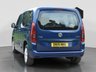 USED 2019 19 VAUXHALL COMBO LIFE 1.5 Turbo D BlueInjection Energy MPV 5dr Diesel Manual Euro 6 (s/s) (7 Seat) (100 ps) ***128 AA CHECK***