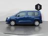 USED 2019 19 VAUXHALL COMBO LIFE 1.5 Turbo D BlueInjection Energy MPV 5dr Diesel Manual Euro 6 (s/s) (7 Seat) (100 ps) ***128 AA CHECK***