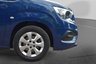 USED 2019 19 VAUXHALL COMBO LIFE 1.5 Turbo D BlueInjection Energy MPV 5dr Diesel Manual Euro 6 (s/s) (7 Seat) (100 ps) ***128 AA CHECK***