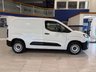 USED 2024 24 VAUXHALL COMBO 1.5 Turbo D 2300 Prime Panel Van 5dr Diesel Manual SWB Euro 6 (s/s) (100 ps) 