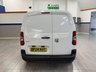 USED 2024 24 VAUXHALL COMBO 1.5 Turbo D 2300 Prime Panel Van 5dr Diesel Manual SWB Euro 6 (s/s) (100 ps) 