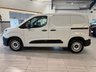 USED 2024 24 VAUXHALL COMBO 1.5 Turbo D 2300 Prime Panel Van 5dr Diesel Manual SWB Euro 6 (s/s) (100 ps) 