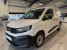 USED 2024 24 VAUXHALL COMBO 1.5 Turbo D 2300 Prime Panel Van 5dr Diesel Manual SWB Euro 6 (s/s) (100 ps) 